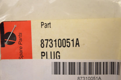 OEM Ducati 87310051A Plug NOS