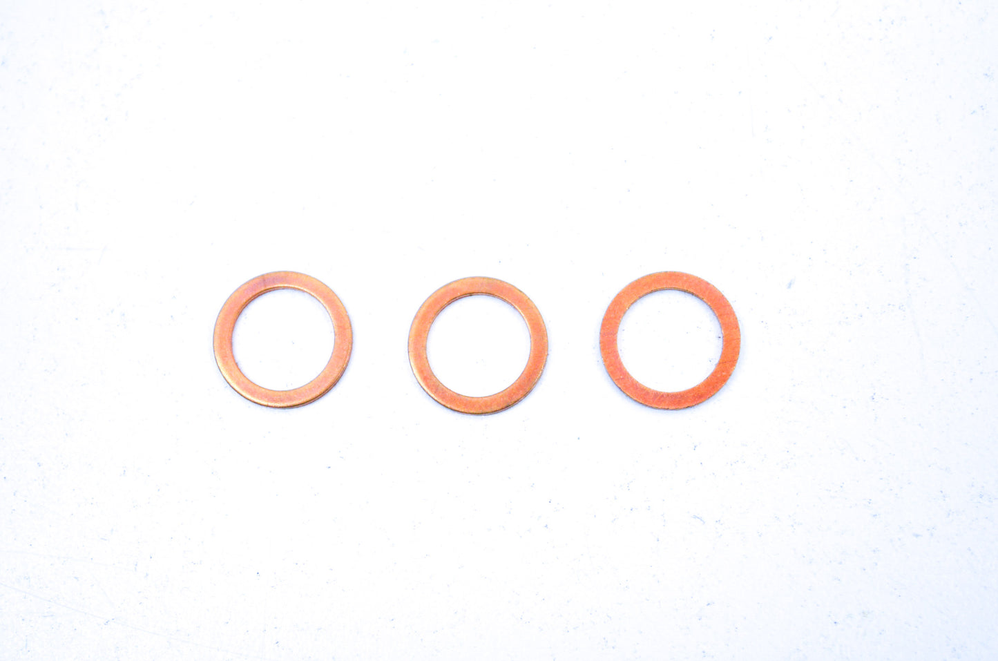 New OEM Ducati Washer Qty 3 NOS