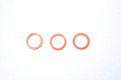 New OEM Ducati Washer Qty 3 NOS