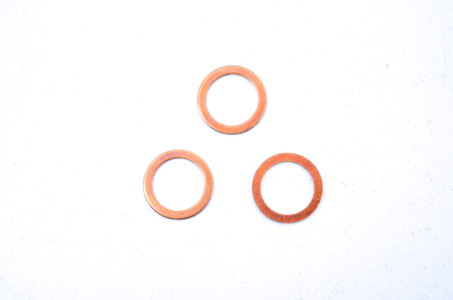 New OEM Ducati Washer Qty 3 NOS