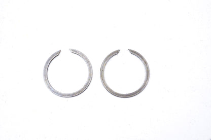 OEM Ducati 88440071A Circlip Qty 2 NOS