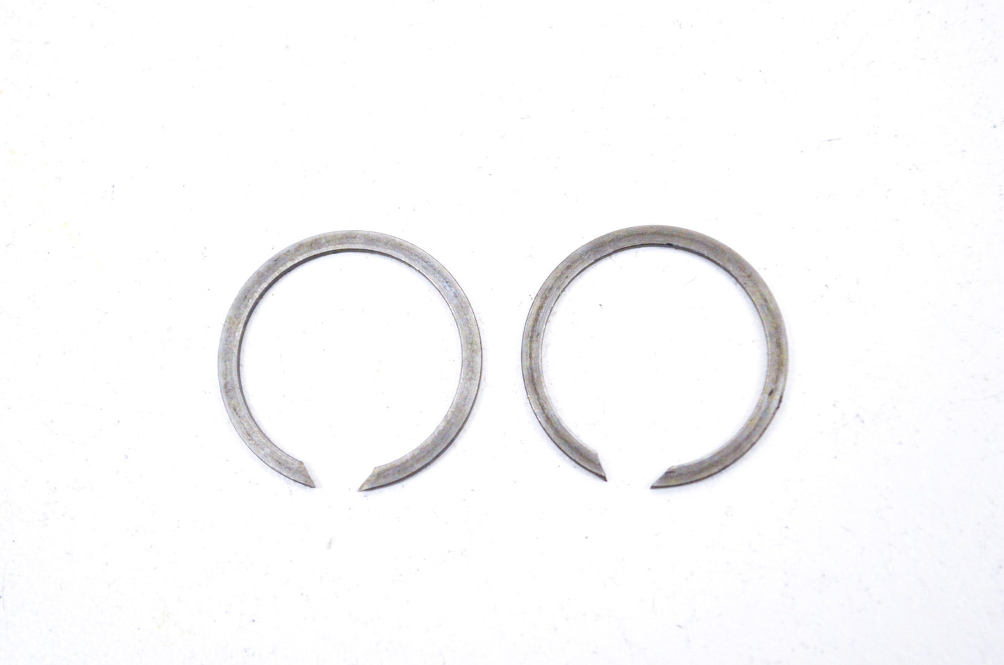 OEM Ducati 88440071A Circlip Qty 2 NOS