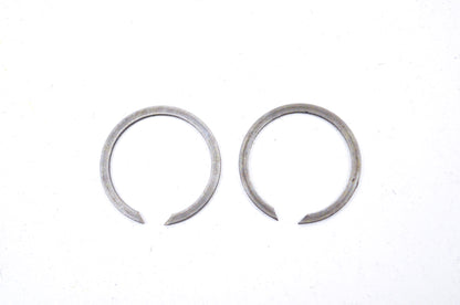 OEM Ducati 88440071A Circlip Qty 2 NOS