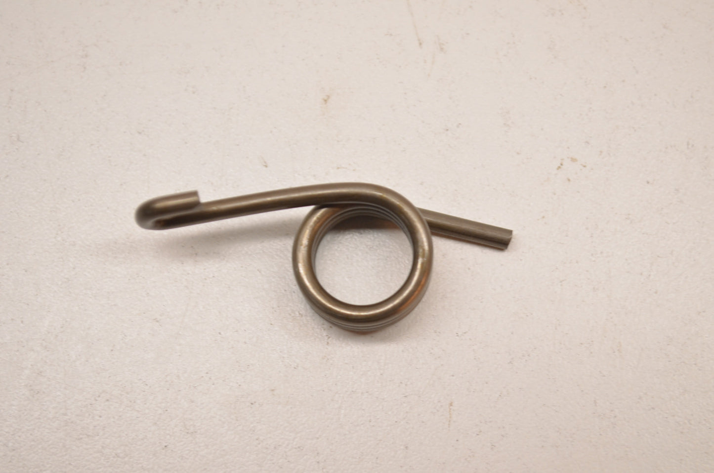 OEM Kawasaki 92144-1781 Neutral Lever Spring NOS