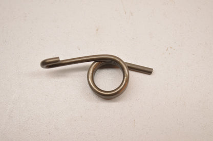 OEM Kawasaki 92144-1781 Neutral Lever Spring NOS