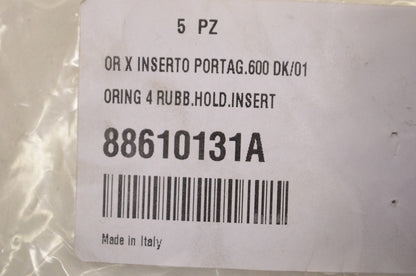 New OEM Ducati Gasket Qty 3 NOS