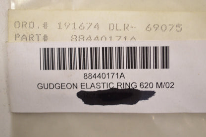 New OEM Ducati Circlip Qty 2 NOS