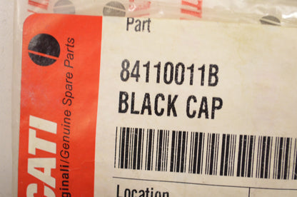 OEM Ducati 84110011B Retainer NOS