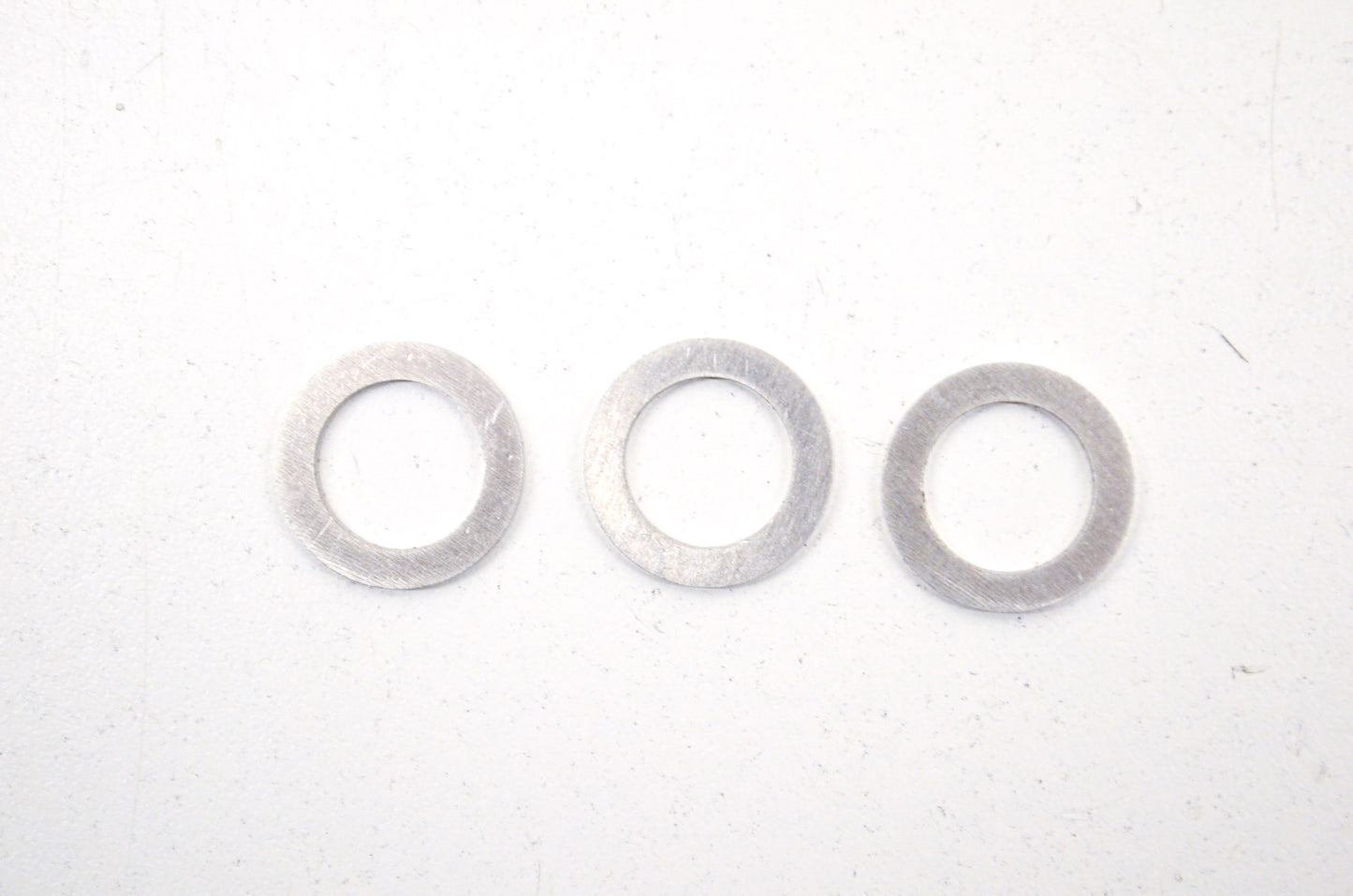 OEM Ducati 85210981A Washer Qty 3 NOS