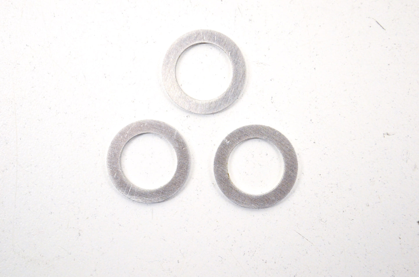 OEM Ducati 85210981A Washer Qty 3 NOS