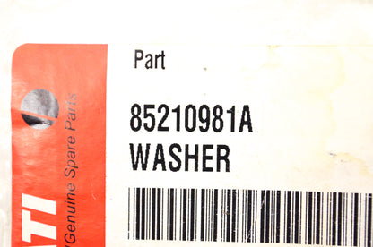 OEM Ducati 85210981A Washer Qty 3 NOS