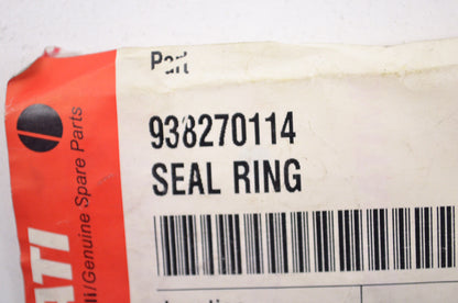 New OEM Ducati O-Ring Qty 9 NOS