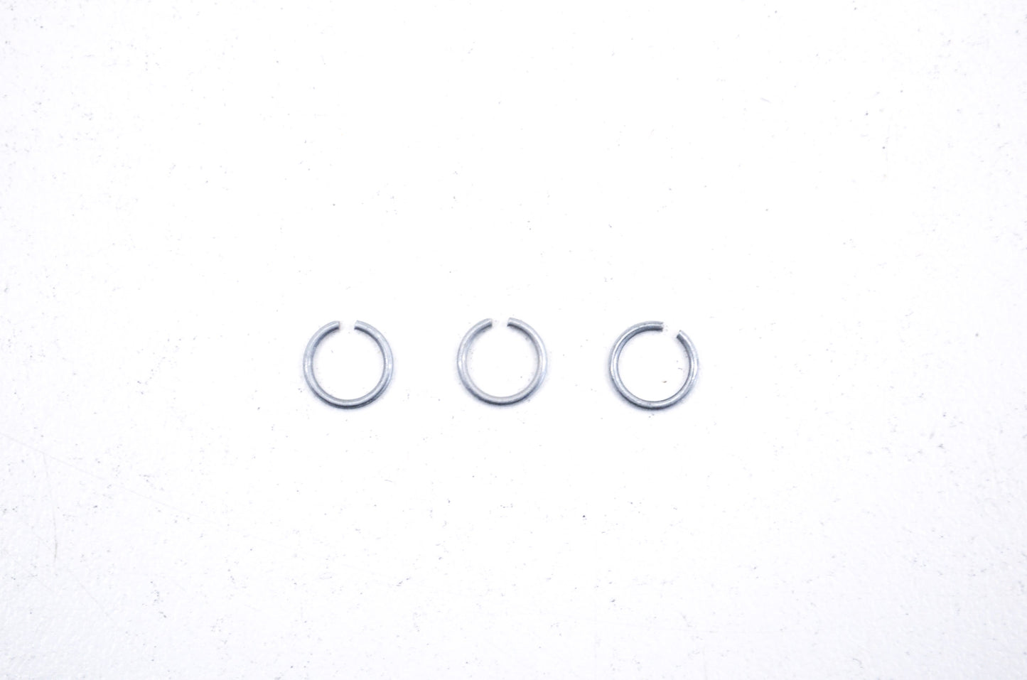 OEM Ducati 88210121A Stop Ring Qty 3 NOS