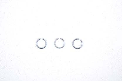 OEM Ducati 88210121A Stop Ring Qty 3 NOS
