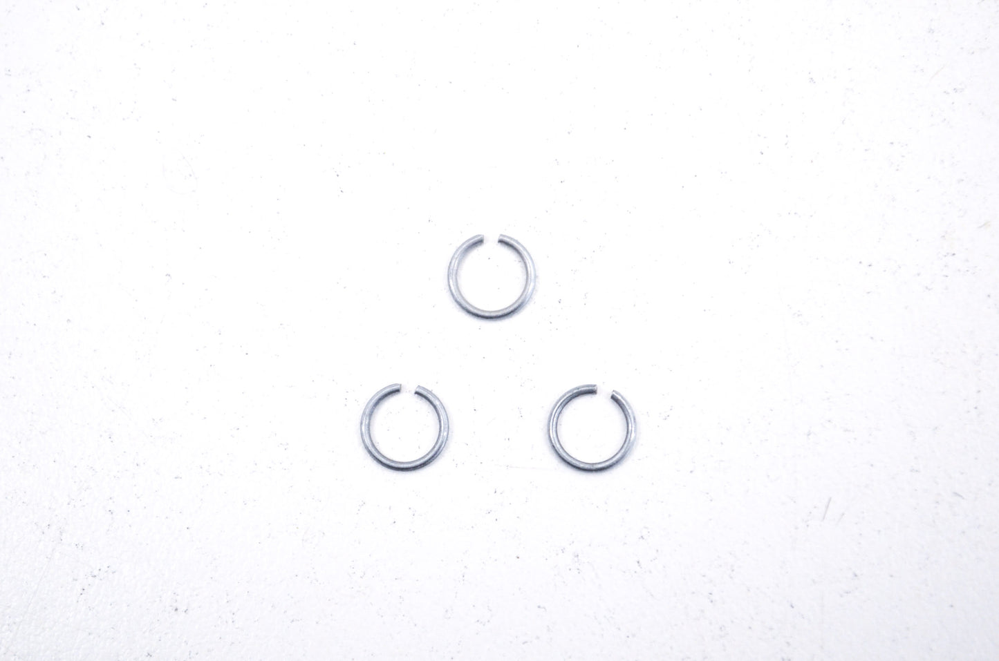 OEM Ducati 88210121A Stop Ring Qty 3 NOS