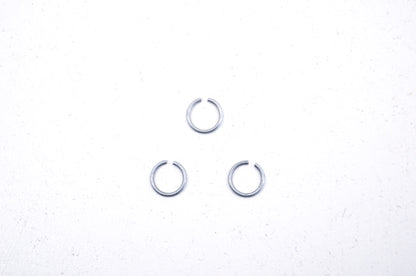 OEM Ducati 88210121A Stop Ring Qty 3 NOS