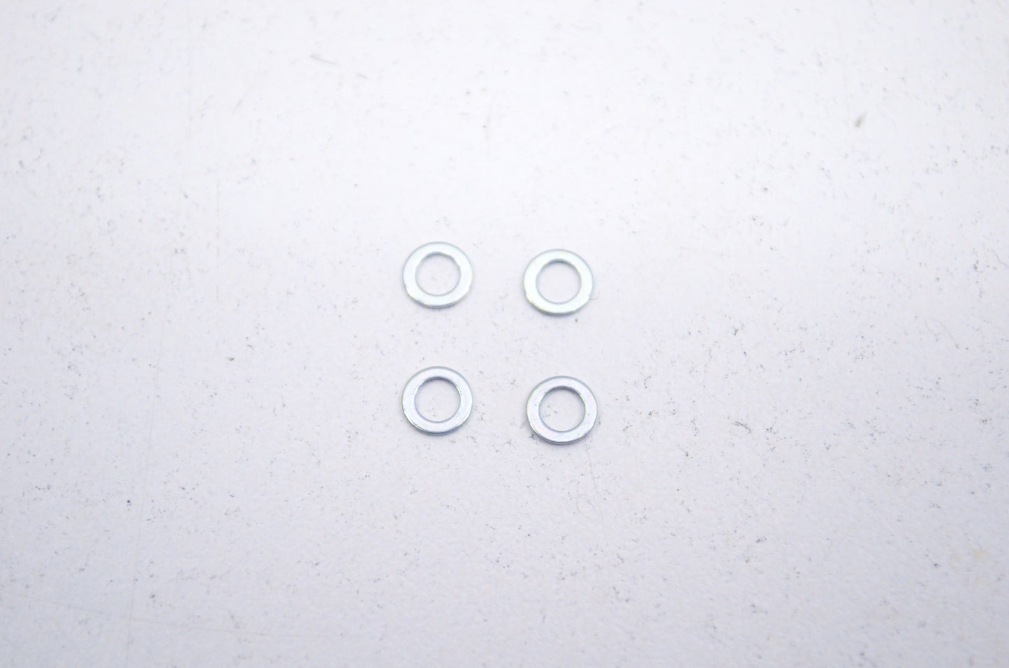 OEM Ducati 13440161A Washer Qty 4 NOS