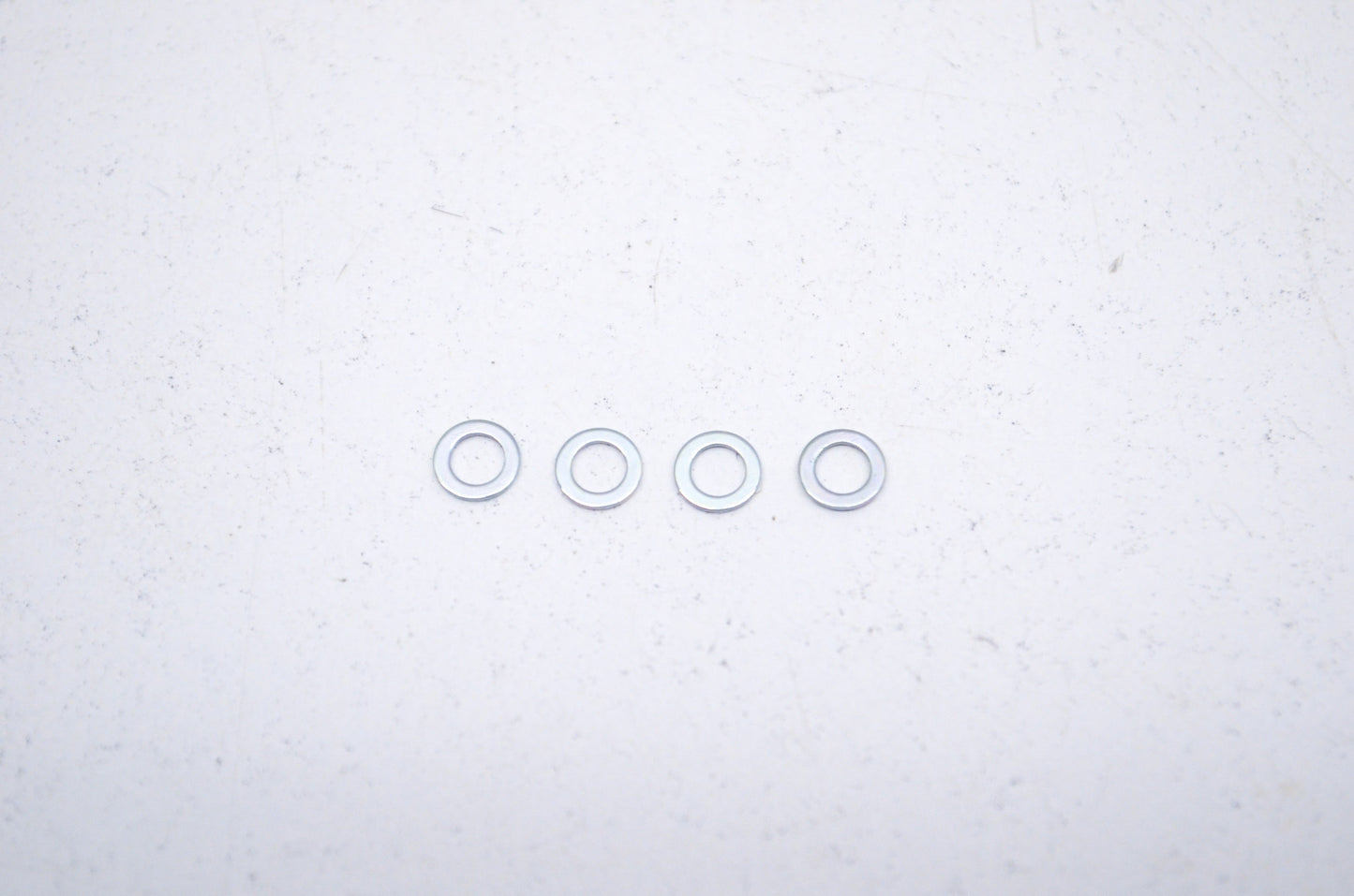 OEM Ducati 13440161A Washer Qty 4 NOS