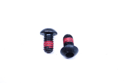 OEM Ducati 77510541A Screw M6x10 Qty 2 NOS
