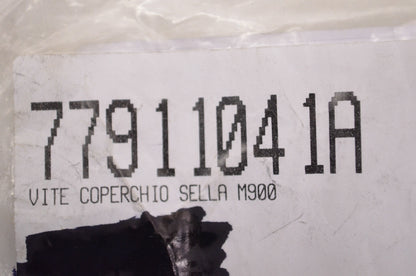 New OEM Ducati Special Screw NOS