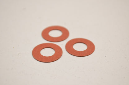 New OEM Kawasaki Tachometer Gear Gasket QTY 3 NOS