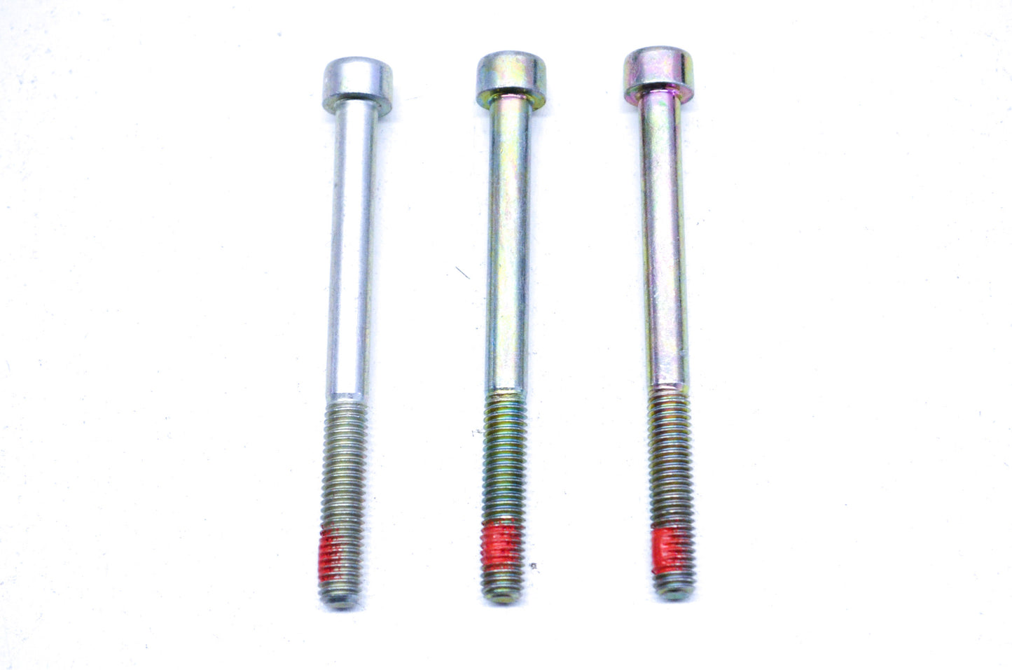 OEM Ducati 77110271A Screw M6x70 Qty 3 NOS