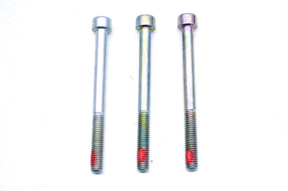 OEM Ducati 77110271A Screw M6x70 Qty 3 NOS