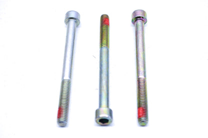OEM Ducati 77110271A Screw M6x70 Qty 3 NOS
