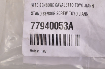 OEM Ducati 77940053A Screw Qty 2 NOS