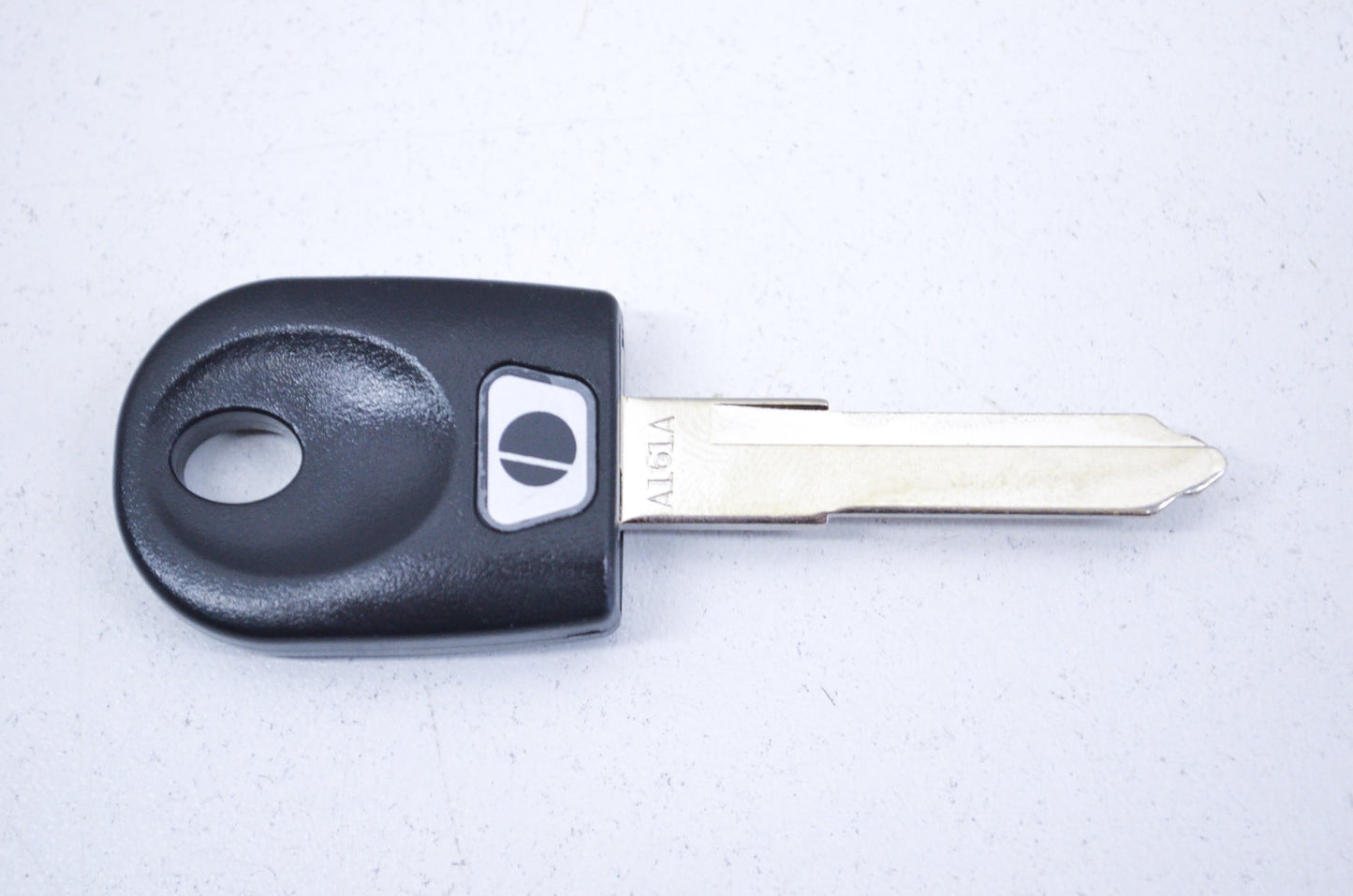 New OEM Ducati 'N' Key NOS