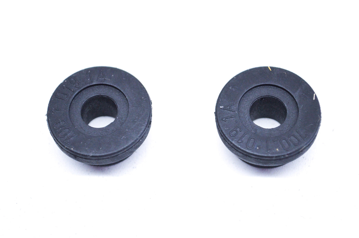 Rubber Pad Qty 2 NOS