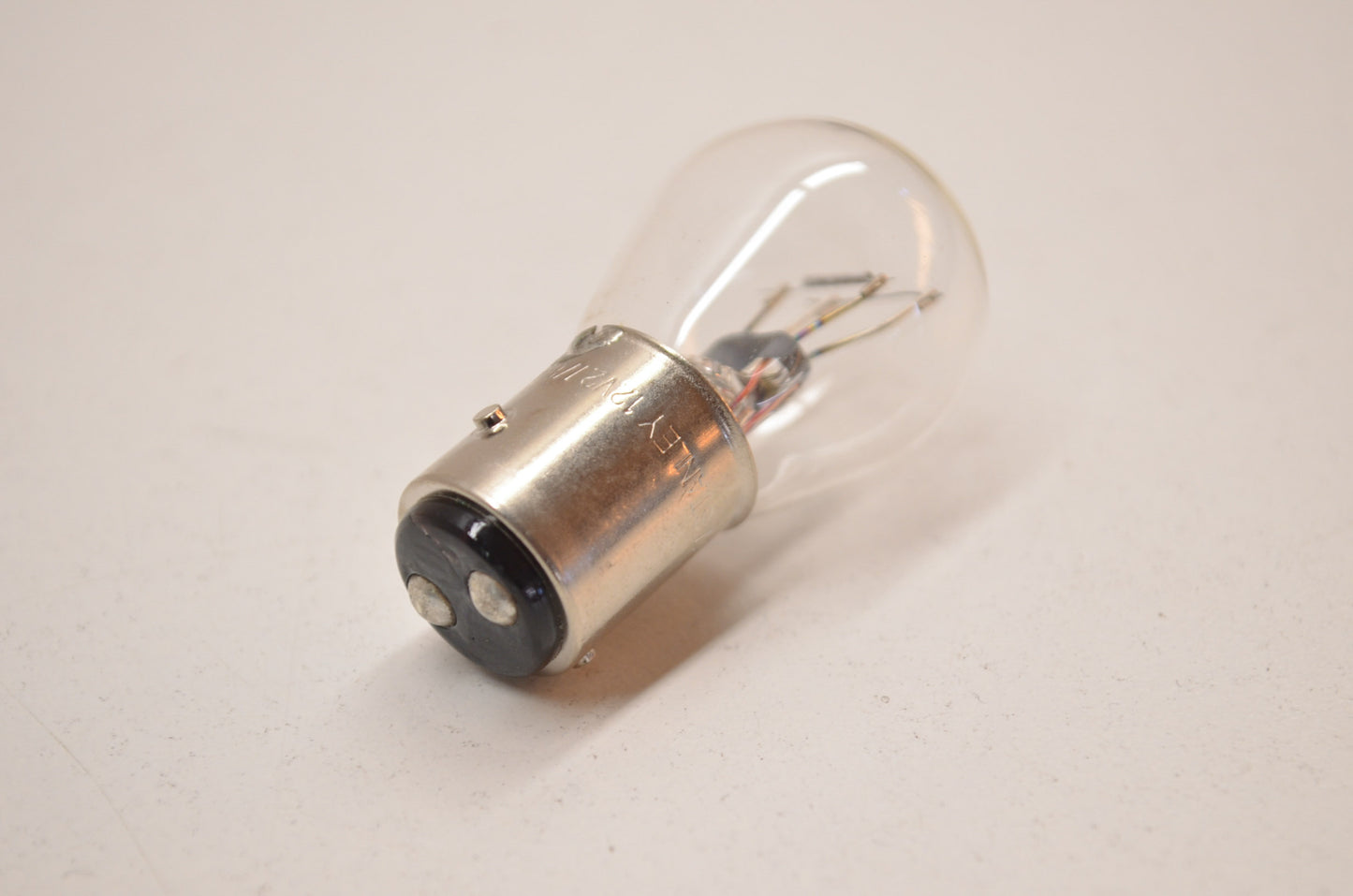 OEM Kawasaki 92069-059 Bulb 12V 32/3CP NOS