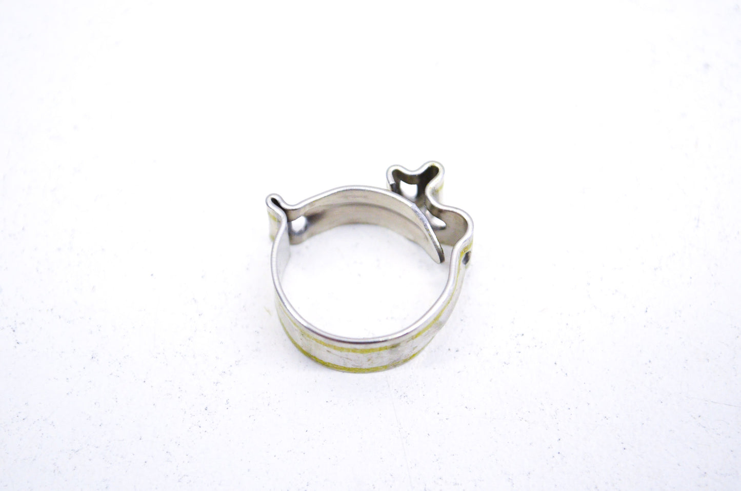 OEM Ducati 74140641A Hose Clamp NOS