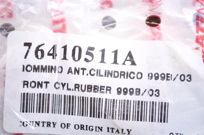 OEM Ducati 76410511A Rubber Pad NOS
