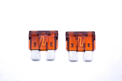 New OEM Ducati 7.5 Amp Fuse Qty 2 NOS