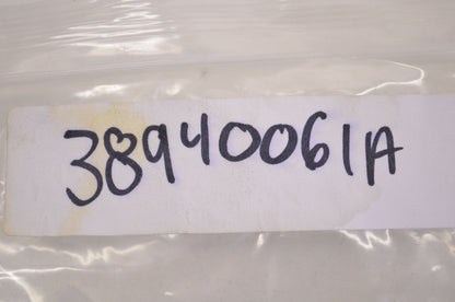 OEM Ducati 38940061A 3 Amp Fuse Qty 3 NOS