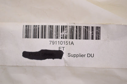 New OEM Ducati Fuel Cap Gasket NOS