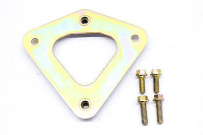 New OEM Ducati Plate NOS