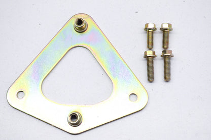 New OEM Ducati Plate NOS