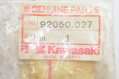 OEM Kawasaki 92050-027 Oil Seal