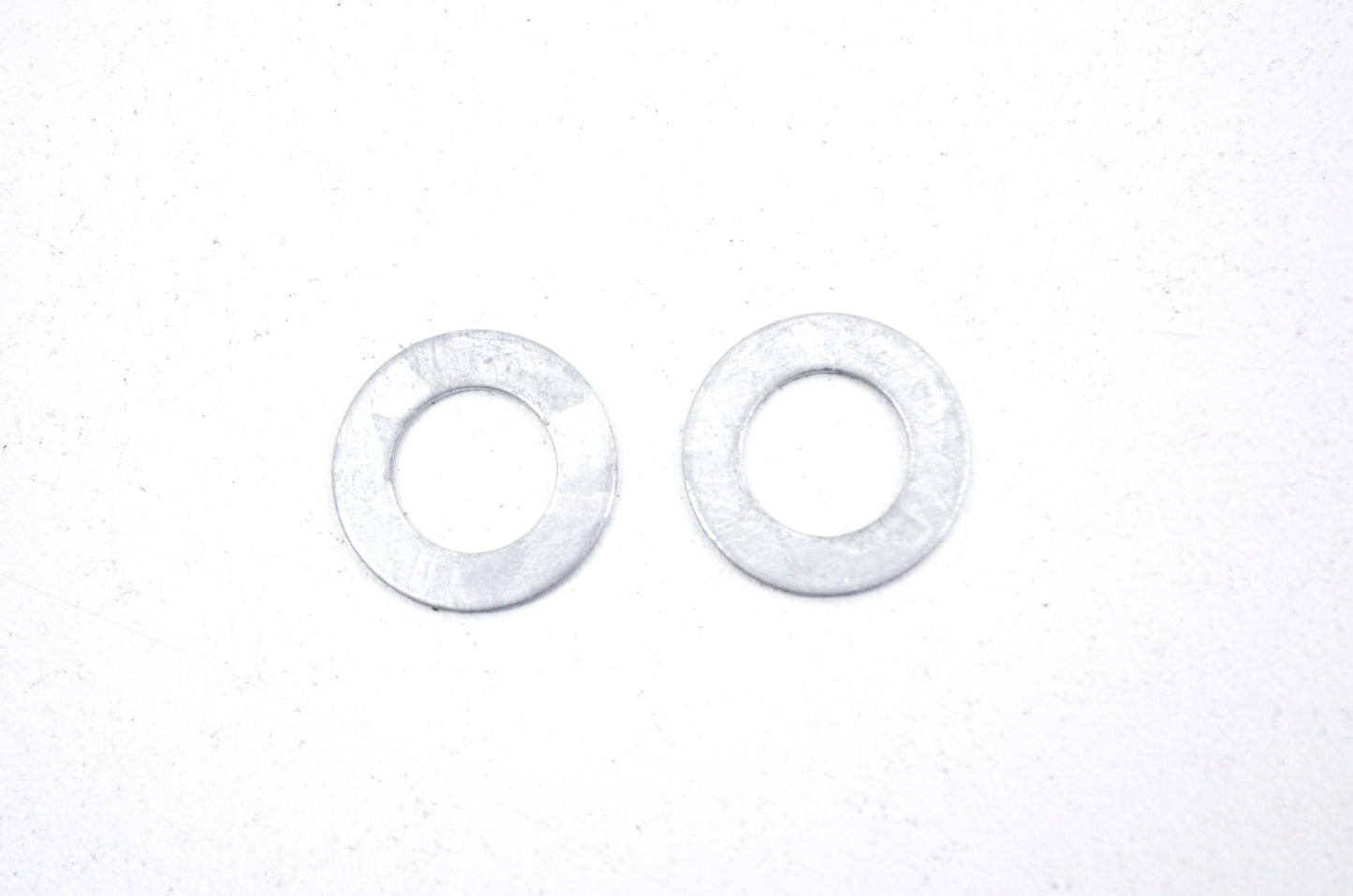 OEM Ducati 2337153, 002337153 Washer 10.3x18x1 Qty 2 NOS