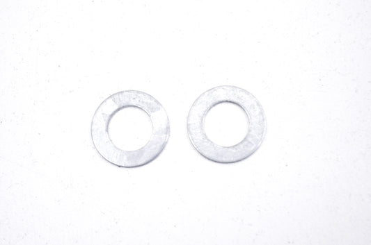 OEM Ducati 2337153, 002337153 Washer 10.3x18x1 Qty 2 NOS