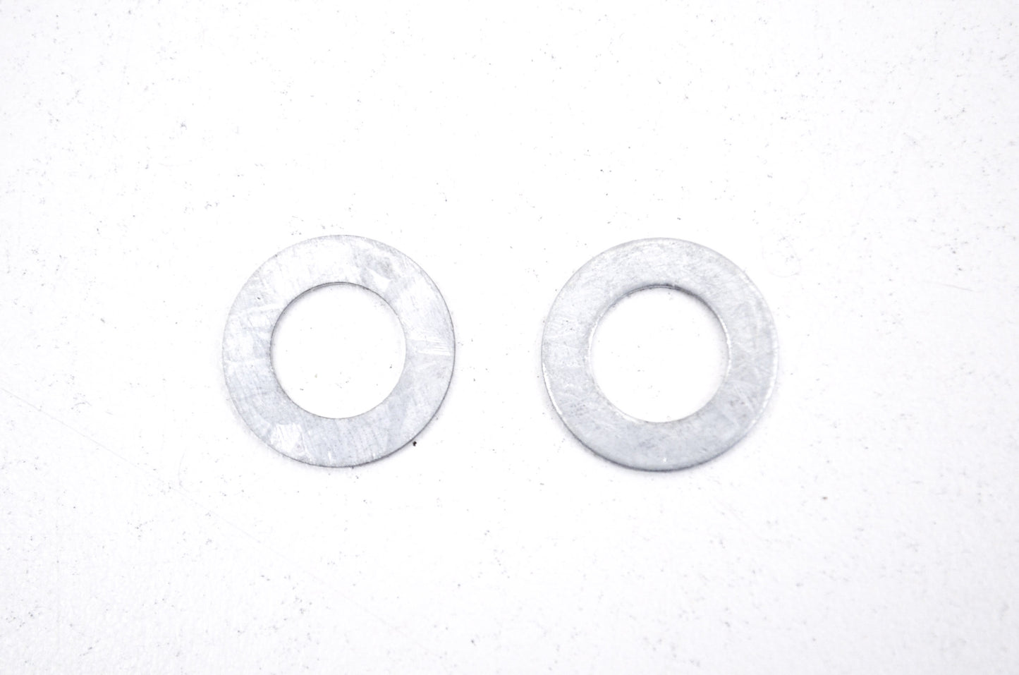 OEM Ducati 2337153, 002337153 Washer 10.3x18x1 Qty 2 NOS