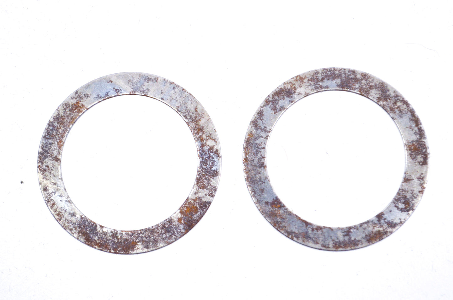 OEM Ducati 61950065 Washer Qty 2 NOS