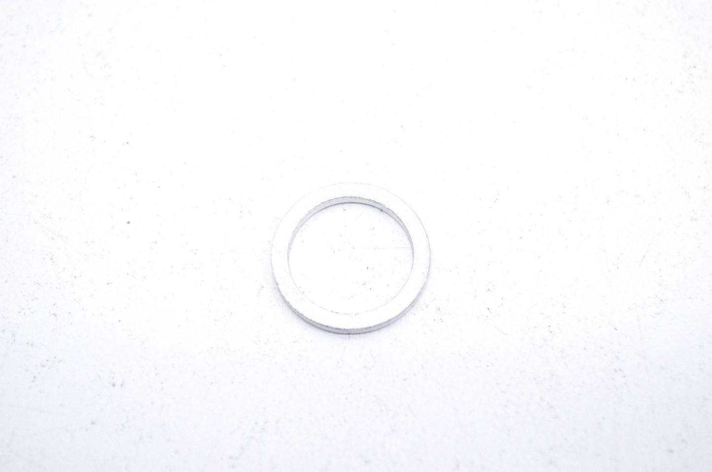 OEM Ducati 42020062A, 85250261A Aluminum Gasket NOS