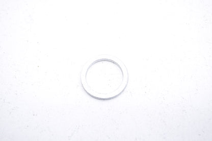 OEM Ducati 42020062A, 85250261A Aluminum Gasket NOS