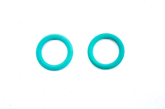 OEM Ducati 46320196A O-Ring Qty 2 NOS