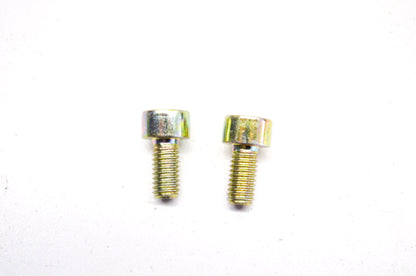 OEM Ducati 60N102482 Screw M5x10 Qty 2 NOS