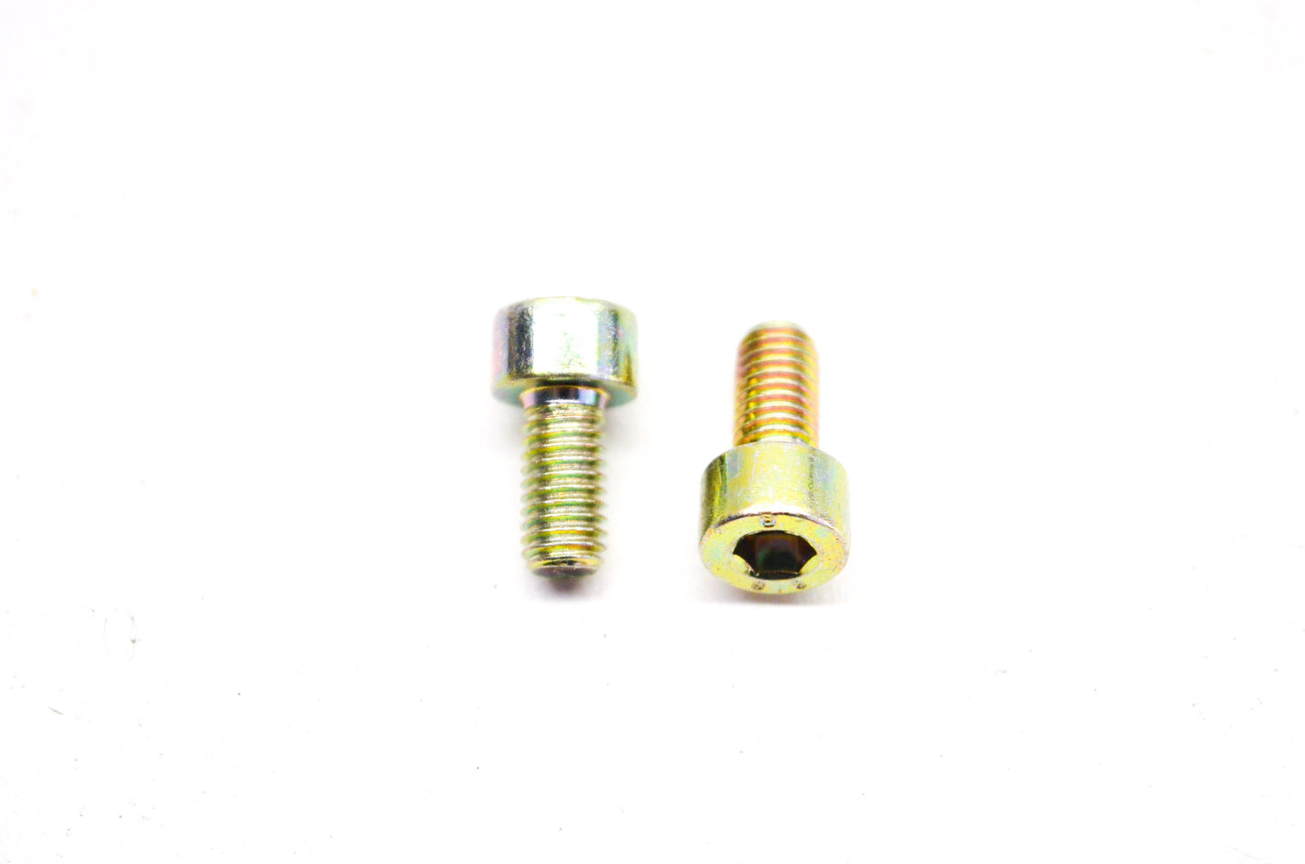 OEM Ducati 60N102482 Screw M5x10 Qty 2 NOS