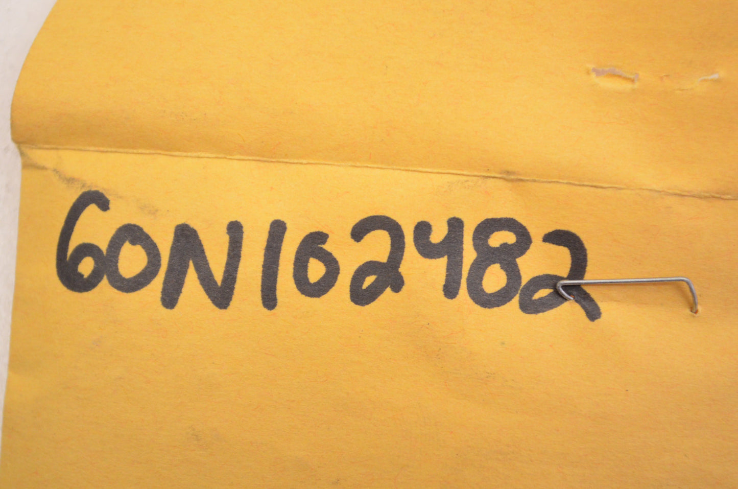 OEM Ducati 60N102482 Screw M5x10 Qty 2 NOS